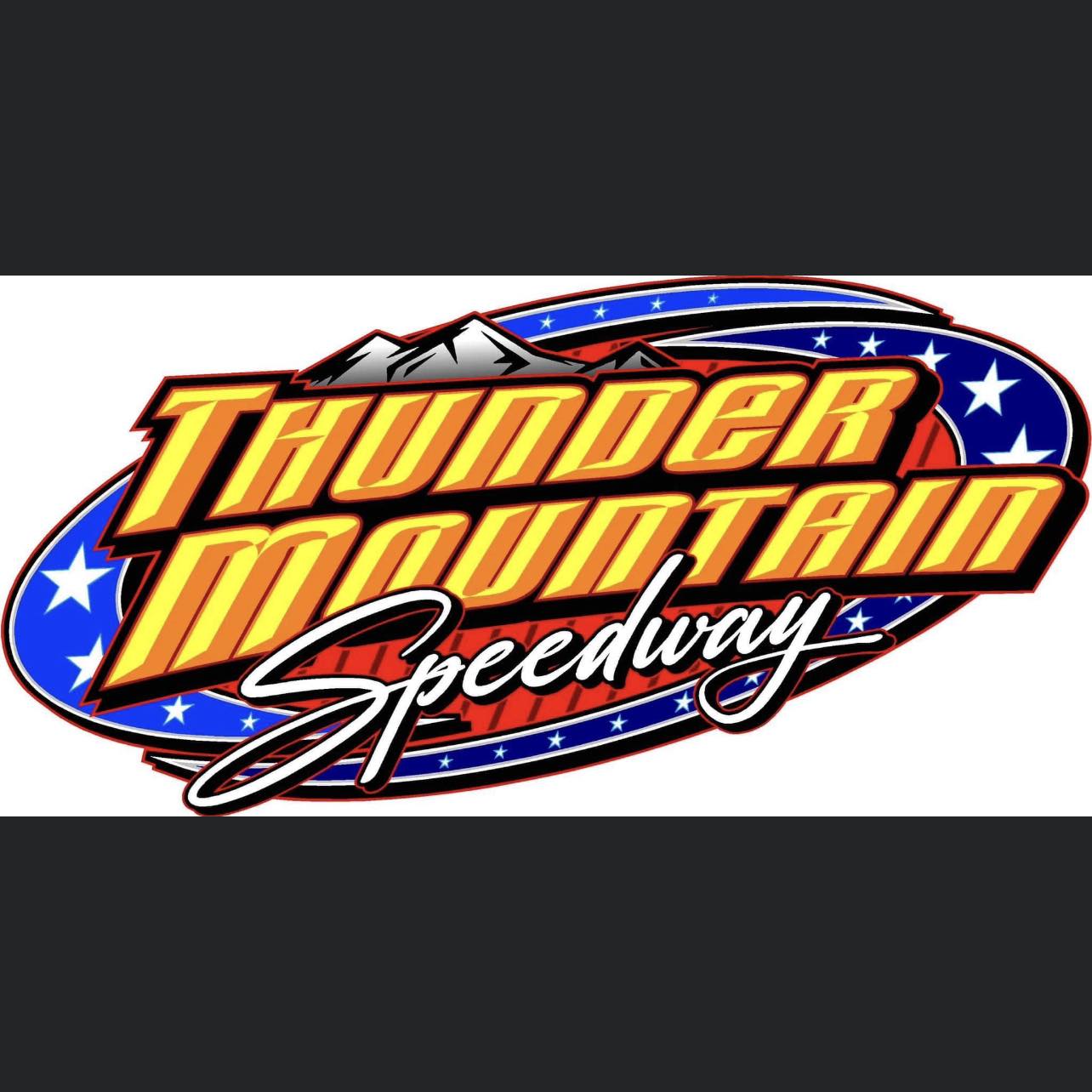 Thunder Mountain logo