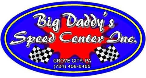 Big Daddy's Speed Center Inc.